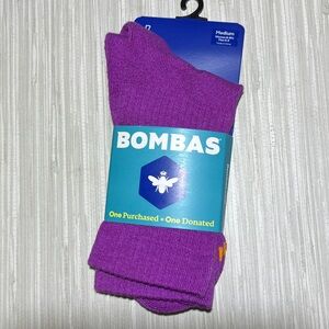 Bombas Half Calf Socks